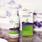 Mutes skalojamais līdzeklis ApaCare OraLactin 200ml
