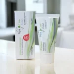 Pulēšanas zobu pasta ApaCare Polish 25ml