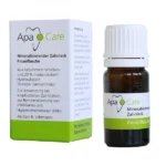 Remineralizējoša zobu laka ApaCare 5ml