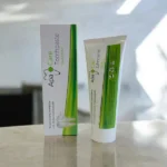 Remineralizējoša zobu pasta ApaCare 75ml