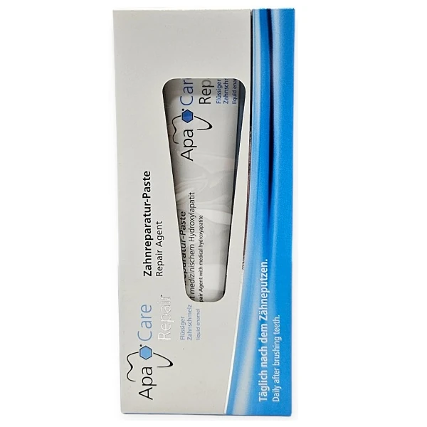 Zobu gēls emaljas atjaunošanai ApaCare Repair 30ml