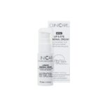 Acu un lūpu kontūrkrims CLINICCARE 30ml