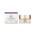 Acu un lūpu kontūru krēms Sesderma Retisil Pro-Aging