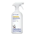 Attitude traipu tīrīšanas līdzeklis drēbēm 800ml iepakojums