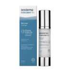 Mitrinošs gēlkrēms kombinētai sejas ādai Sesderma Hidraderm TRX