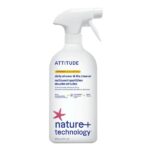 Attitude ikdienas dušas kabīņu tīrīšanas līdzeklis 800ml