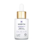Nakts sejas serums ar melatonīnu Sesderma Serenity