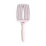 Matu suka Olivia Garden Finger Brush Combo Pastel Pink Large