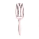 Matu suka Olivia Garden Finger Brush Combo Pastel Pink Medium