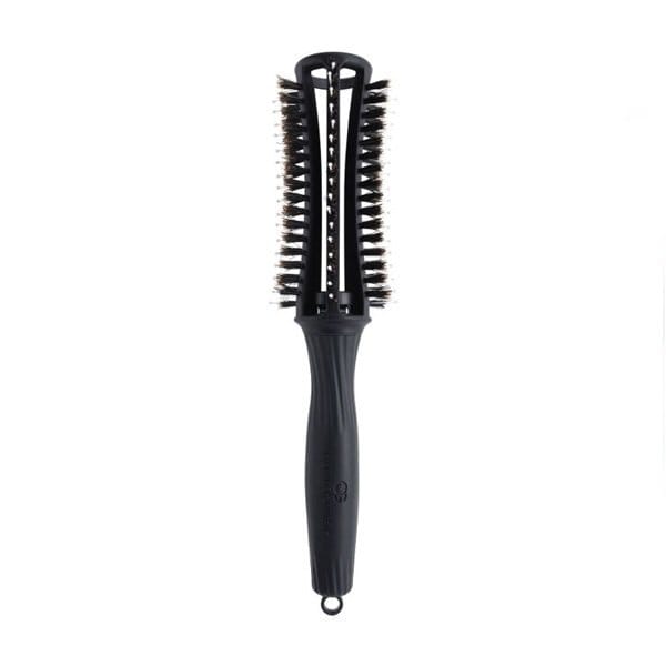 Matu suka Olivia Garden Finger Brush Round Medium