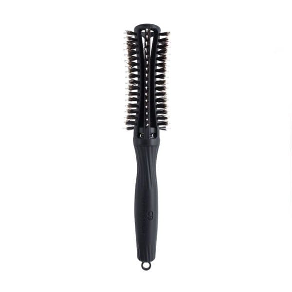Matu suka Olivia Garden Finger Brush Round Small