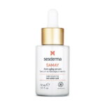 Serums nobriedušai un jutīgai ādai Sesderma Samay