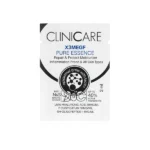 Sejas esence CLINICCARE Pure 2. solis 2ml