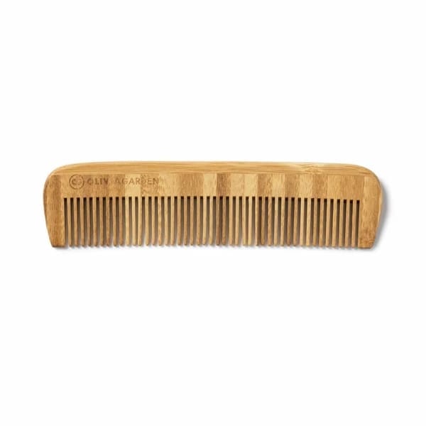 Matu ķemme Olivia Garden Healthy Hair C1