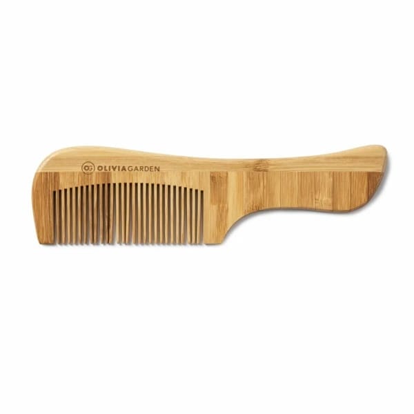 Matu ķemme Olivia Garden Healthy Hair C2