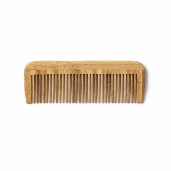 Matu ķemme Olivia Garden Healthy Hair C4