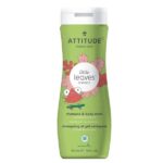 Attitude Baby 2in1 bērnu šampūns arbūzs