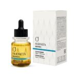 Barex Italiana Olioseta Nourish barojoša eļļa matu mirdzumam (30ml)