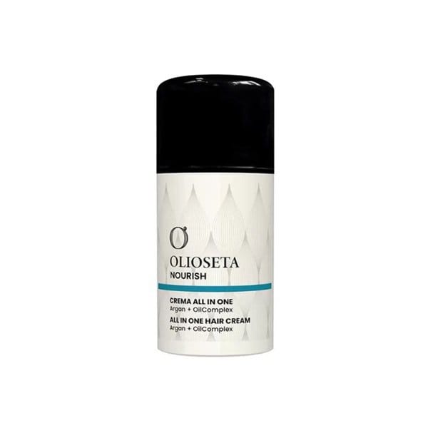 Barex Italiana Olioseta Nourish barojošs krēms All In One (100ml)