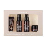 Mizon Snail Miniature Set — 4 produktu sejas kopšanas komplekts