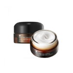 Mizon Snail Repair acu krēms 25ml — atjauno un nostiprina acu zonu