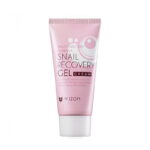 Mizon Snail Recovery Gel 45ml — 75% gliemežu sekrēts sejai