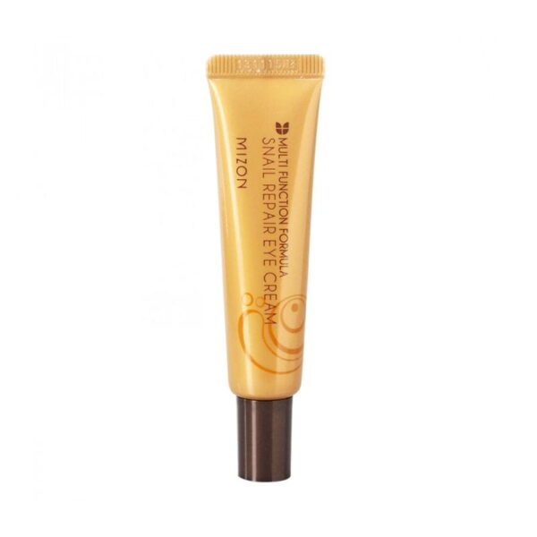 Mizon Multi Function Snail Repair acu krēms 15ml ar EGF un gliemežu ekstraktu