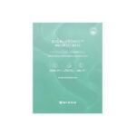 Mizon Cicaluronic maska 24g — hialuronskābe un centellas ekstrakts