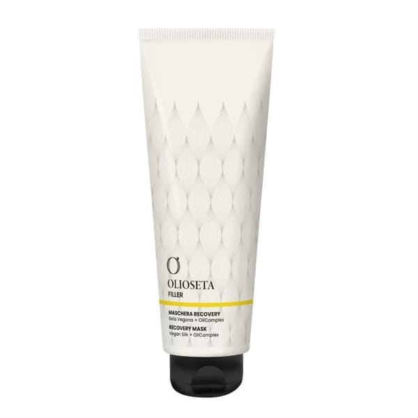 Barex Italiana Olioseta Filler atjaunojoša maska (400ml iepakojums)