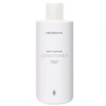 1000ml Newsha Soft Cotton kondicionieris sausu matu atjaunošanai