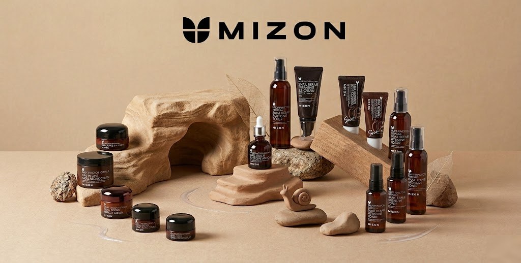 Mizon produkti