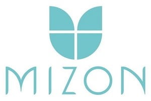 mizon logo