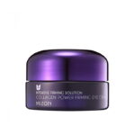 Mizon Collagen Power acu krēms 25ml — nostiprina un mitrina acu zonu