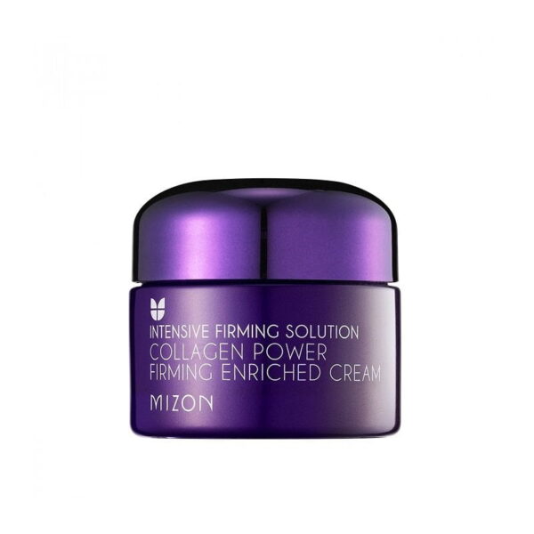 Mizon Collagen Power nostiprinošs sejas krēms 50ml ar jūras kolagēnu
