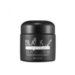 Mizon Black Snail All in One sejas krēms 75ml ar melno gliemežu ekstraktu