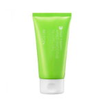 Mizon Apple Smoothie skrubis 120ml — maigs pīlings ar augļu ekstraktiem