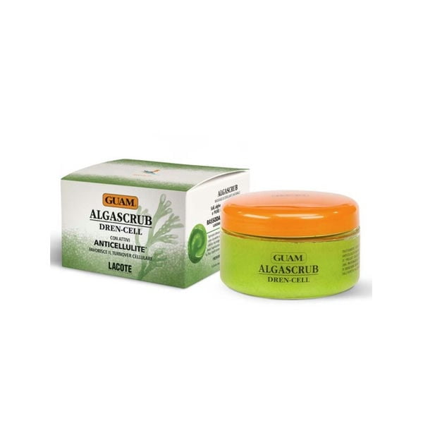 Skrubis ķermeņa ādas kopšanai Guam Bath