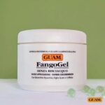 Gels ķermeņa ādas stāvokļa uzlabošanai Guam Fango 400ml - Image 2