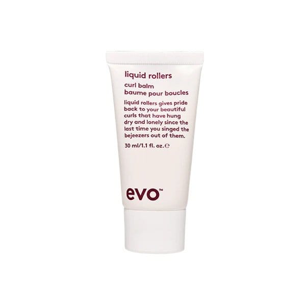 EVO Liquid Rollers cirtu ieveidošanas balzams 30ml