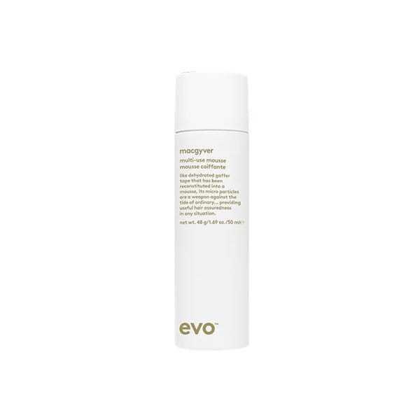 EVO Macgyver matu ieveidošanas putas 50ml