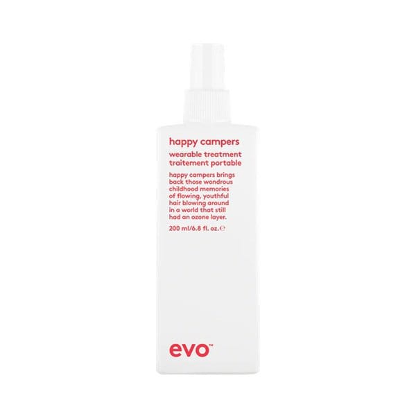 EVO Happy Campers daudzfunkcionāls matu fluīds ikdienas kopšanai 200ml