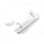 Divkāršas iedarbības sejas skrubis ar daļiņām Matis Paris Authentik-Scrub Reponse Fondamentale 50ml - Image 2