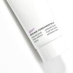 Divkāršas iedarbības sejas skrubis ar daļiņām Matis Paris Authentik-Scrub Reponse Fondamentale 50ml - Image 3