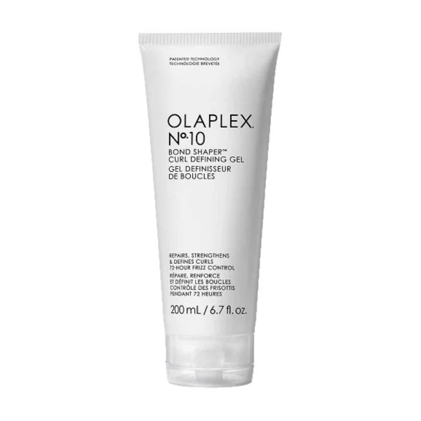 Olaplex Nr.10 matu želeja 200ml dabisku cirtu veidošanai un ilgstošai mitrināšanai