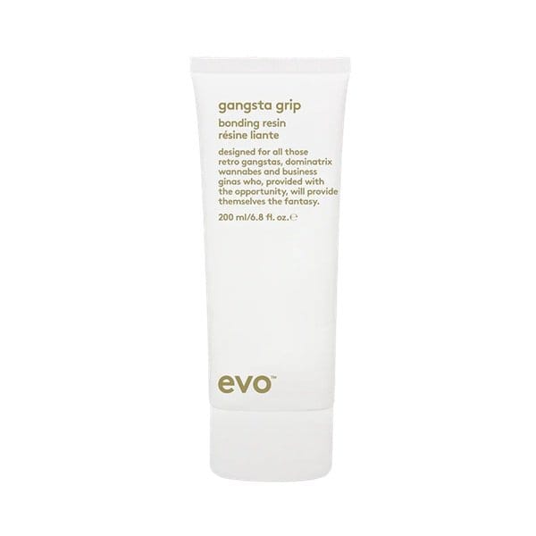EVO Gangsta Grip īpaši stipra matu ieveidošanas gumija 200ml