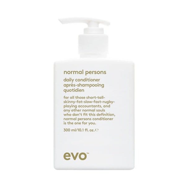 EVO Normal Persons ikdienas matu kondicionieris 300ml