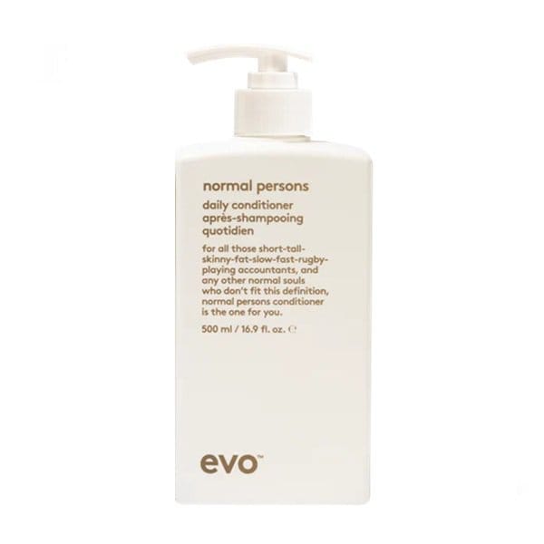 EVO Normal Persons ikdienas matu kondicionieris 500ml