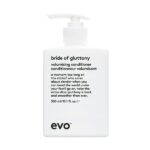 EVO Bride Of Gluttony apjomu piešķirošs matu kondicionieris 300ml