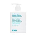 EVO The Therapist kondicionieris matu mitrināšanai 300ml