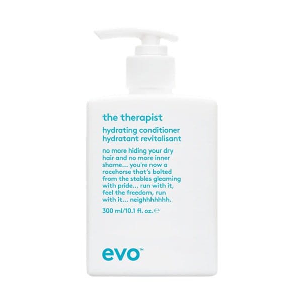 EVO The Therapist kondicionieris matu mitrināšanai 300ml